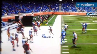 Madden NFL 25 montage (SD don't believe me)