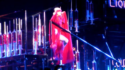 Lady Gaga / 22 Mai 2010