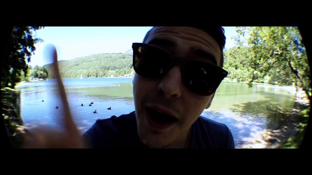 YOUTUNES - QUAND TU PARS PAS EN VACANCES (MUSIQUE)