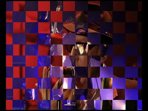 Alain Bashung - Angora irréel