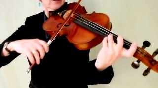 Violin Class 29: Minuet No. 3