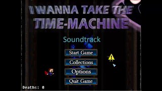 I Wanna Take The Time-Machine Soundtrack 19 - MidBoss 6 - The Guy