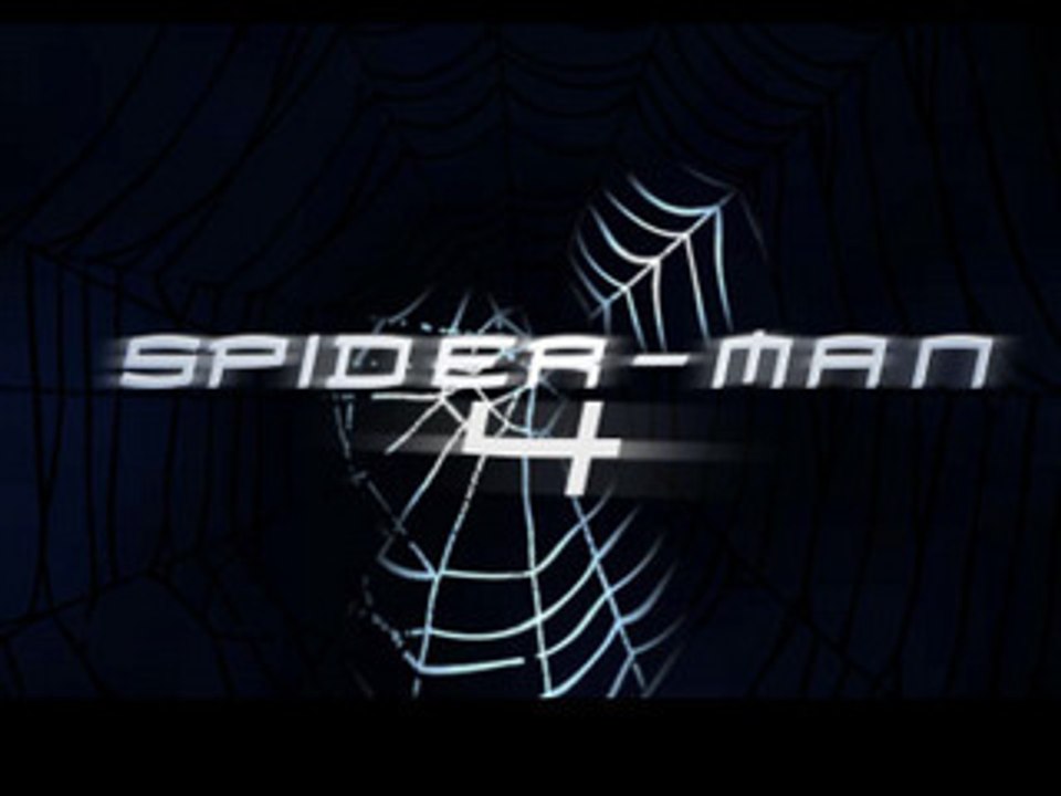 Intro de Spiderman