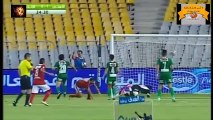 أهداف مباراة الأهلى والإتحاد السكندرى 1-1 الدورى المصرى 3-7-2016