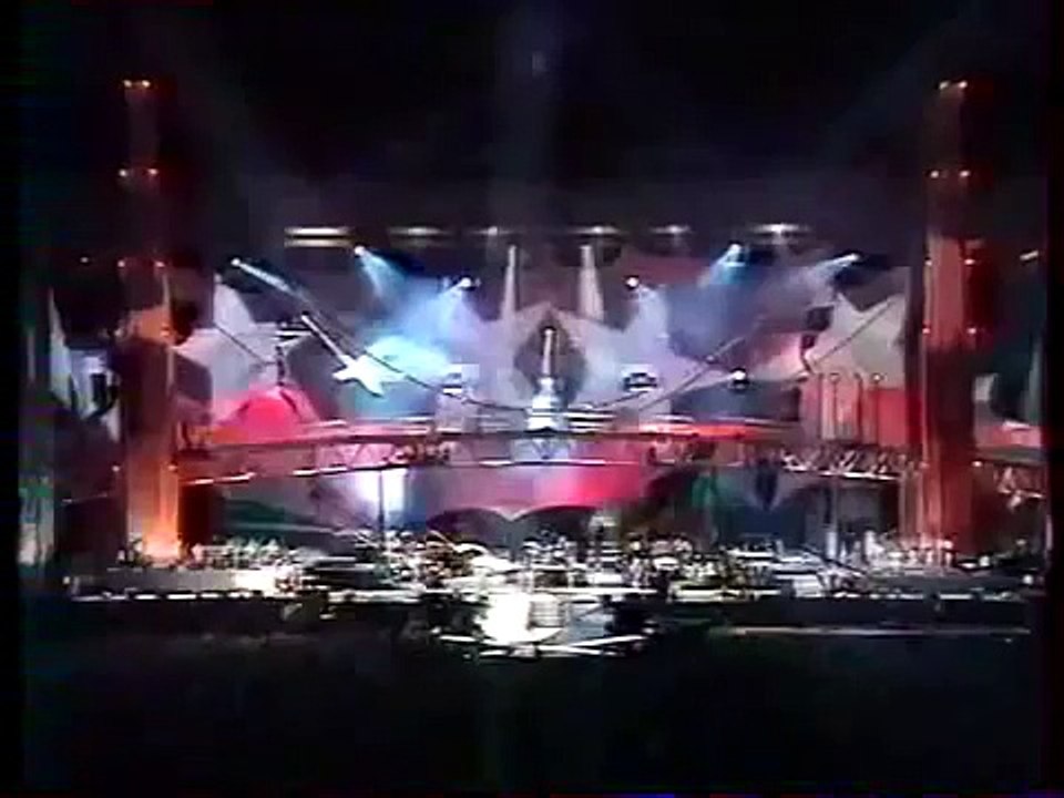 Johnny & Eddy & Paul Personne - Excuse-Moi Partenaire