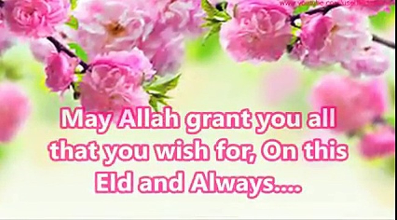Happy Eid 2016- Eid Mubarak, Eid Greetings, Eid...