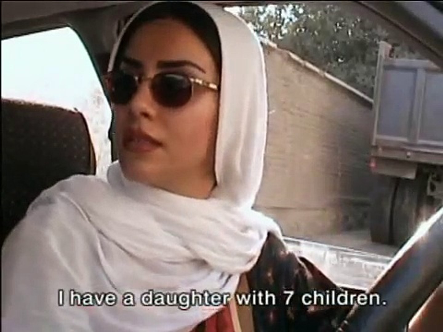 Ten by Abbas Kiarostami - Trailer - video Dailymotion