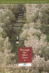 Through the Olive Trees by Abbas Kiarostami Trailer