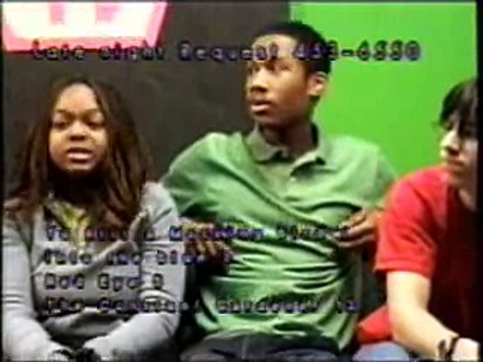 Late Night Request - 02-23-2006 - PART 2