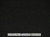 UFO  25 DE DICIEMBRE 2011. PRIMER OBJETO 4:30 AM RAMOS MEJIA
