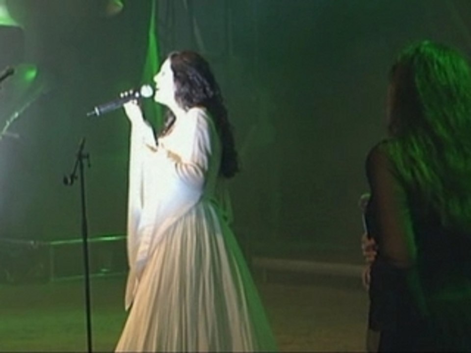 Within Temptation - Our Farewell