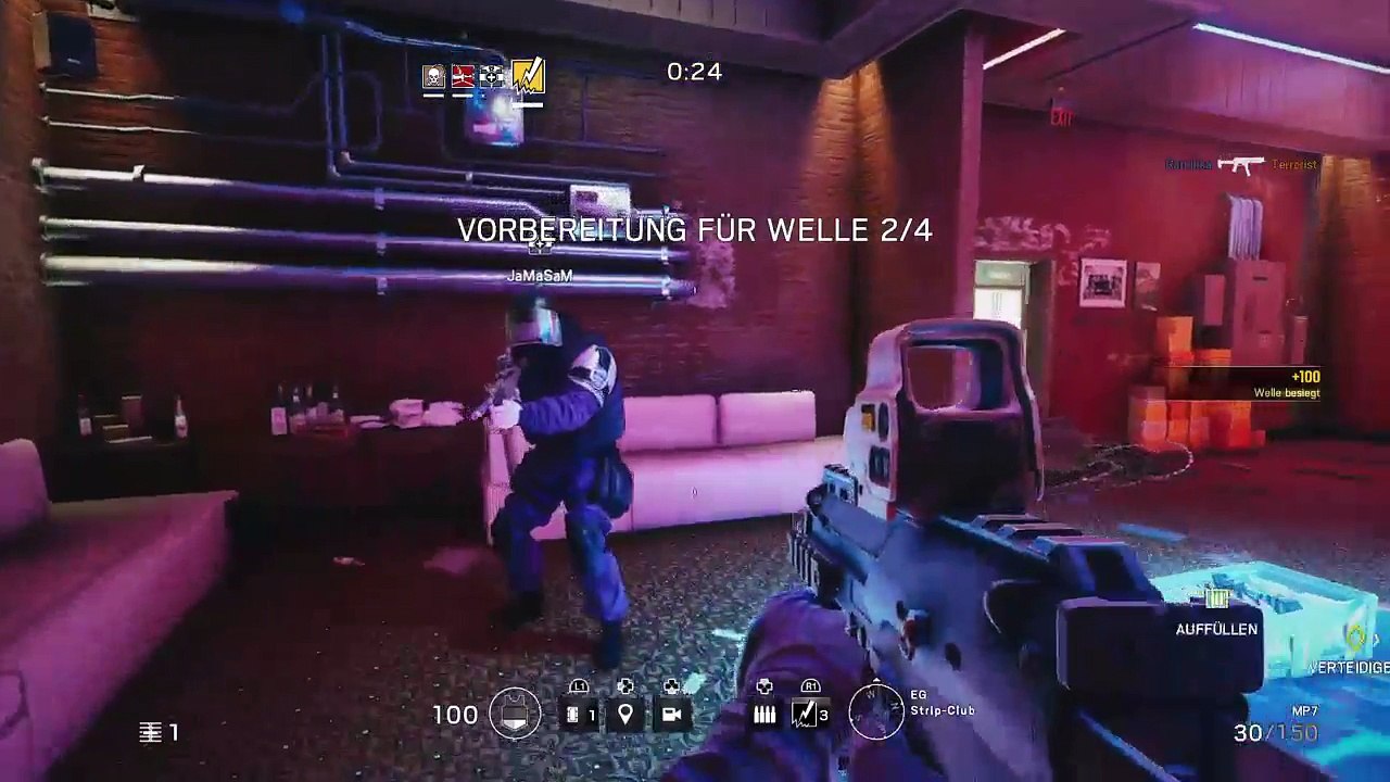 Rainbow six siege (13)