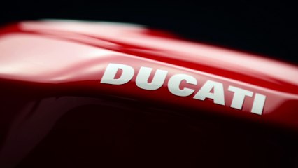 Ducati 1299 Panigale S Anniversario