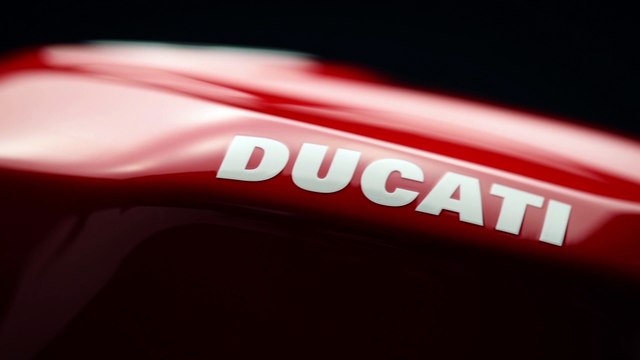 Ducati 1299 Panigale S Anniversario