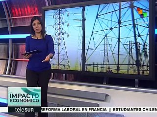 Plan de racionamiento energético en Colombia