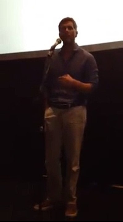 Christian Meier ‪ ‪‎Premiere‬ ‪'Todos Los Hombres Son Iguales‬'
