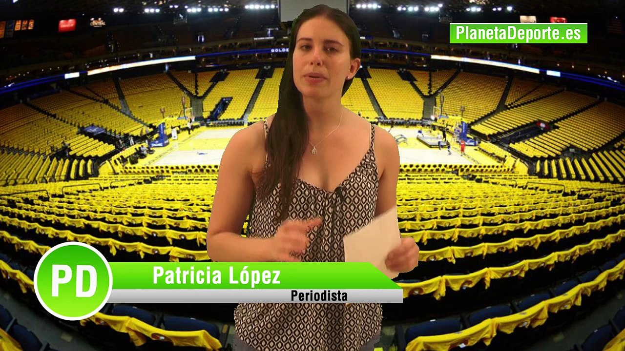 Pau Gasol jugará en San Antonio Spurs