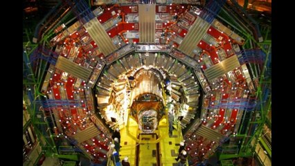 CERN 9/23 Scientist Dance of Shiva transformation or open gateway?