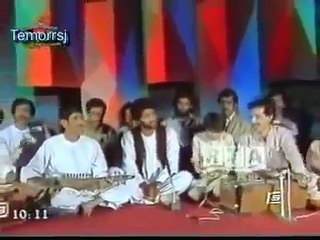 ‫وطنـدار گـلـم عـیـدت مبارک__آهنگ فرمایشی_Yasar... - اهنگهای جدید افغانی و ایرانی‬