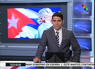 Molécula podría ayudar a tratar la isquemia cerebral