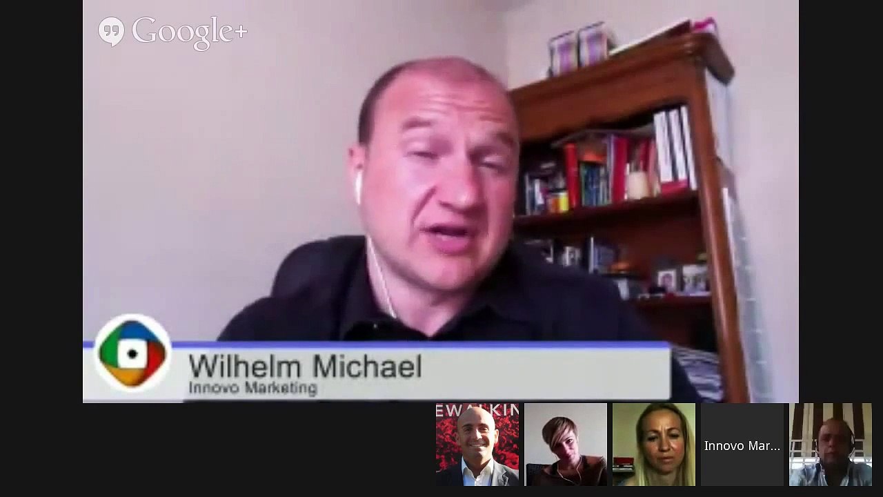 ¿Por qué debes asistir al I Evento "Revoluciona tu empresa 360º"? 17/17