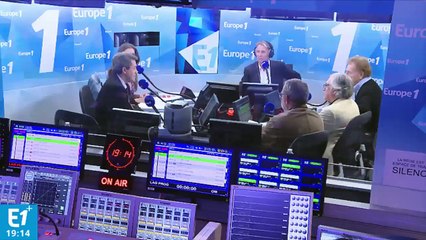 Georges Fenech : Charlie Hebdo, Hyper Cacher et Bataclan, "on pouvait l'éviter"