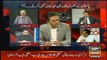 Arshad Sharif And Kashif Abbasi Debate On Ansar Abbasi Appointment
