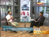 ''The Health Show'' Topic : CONGENITAL HEART DEFECTS part-1/4 (19-JUNE-12) Health TV.mpg