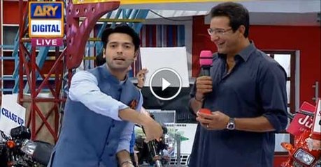 Jeeto Pakistan - Chaand Raat Special - 5th July 2016
