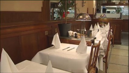 L'hygiène ne cesse de s'améliorer dans nos restaurants