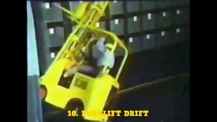 Top 10 acidentes com empilhadeira!   Máquinas Pesadasn xml