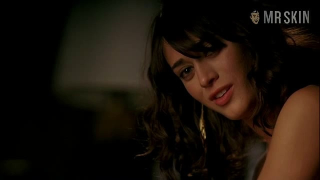 Lizzy Caplan
