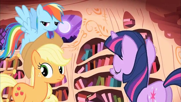 My Little Pony odcinki videos - Dailymotion