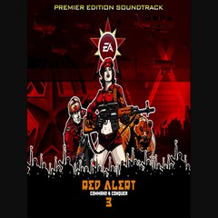 Hell March 1 - From First to Last Remix "Red Alert 3" HD Quality