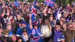 Euro 2016: les supporters islandais "ont fait l'unanimité" selon Jean-Philippe Lustyk
