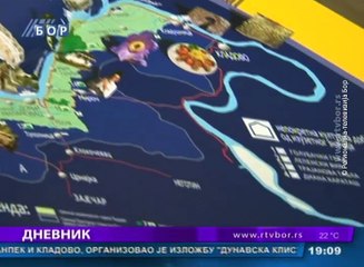 Dnevnik, 05. jul 2016. (RTV Bor)