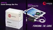 7003-22 Zoom Energy Bar / 7003-23 Zoom Energy Bar Pro