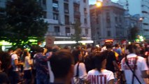 Protest Roșia Montană(1)