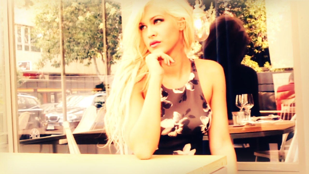 Ylenia - Ride