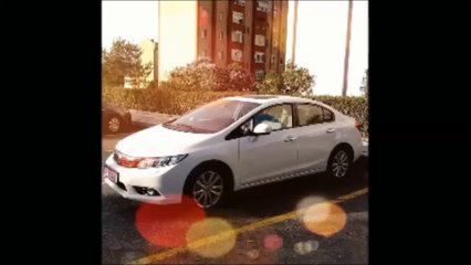 HONDA Honda BR V - First Drive - PowerDrift
