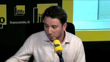 L’économiste Gabriel Zucman : "Le Royaume-Uni devient, hélas, un paradis fiscal