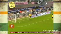 Pavel Nedved - Top 10 Gol