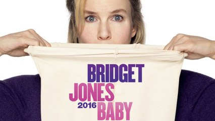 Bridget Jones's Baby (2016) - Bande Annonce / Trailer #2 [VOST-HD]