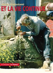 Life and Nothing More byAbbas Kiarostami (1992) Trailer