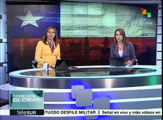 Infografía: Privatización de la educación superior en Chile