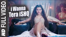 I Wanna Tera Ishq (Full Video) Great Grand Masti | Urvashi Rautela, Riteish Deshmukh, Vivek Oberoi, Aftab Shivdasani  | Hot & Sexy New Song 2016 HD