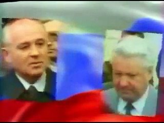 MADONNA Interview By Anne Sinclair Part 3 1992