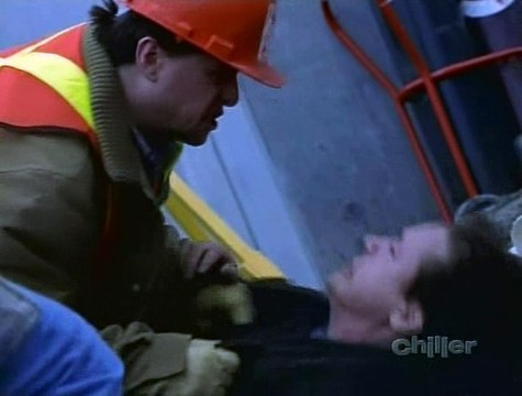 Night Visions S01E10 Hate Puppet, Darkness