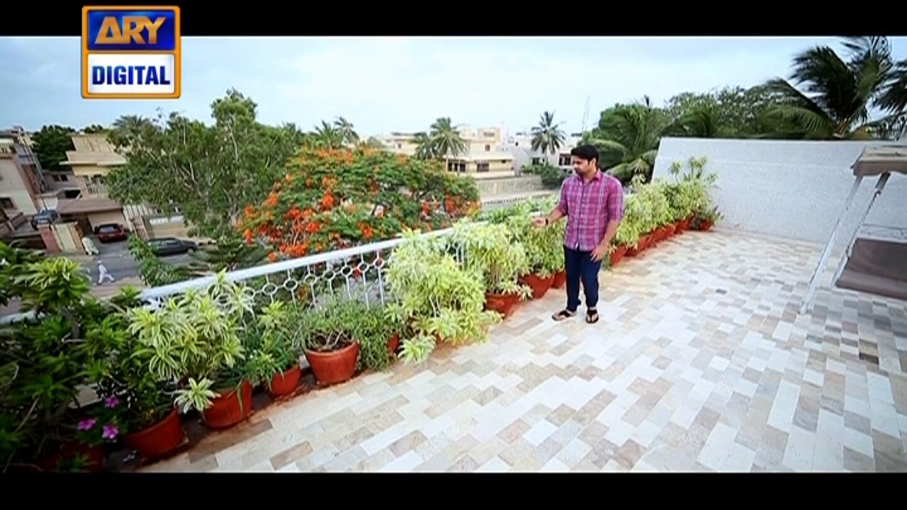 Guriya Rani Episode 242 on Ary Digital in High Quality 5th July 2016