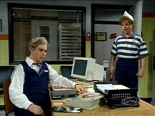 Kids In The Hall - S05e02